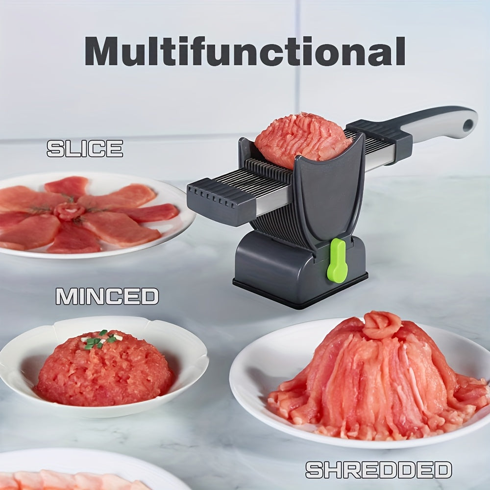 ChefSlice Plus Gourmet™ Cortador Profesional