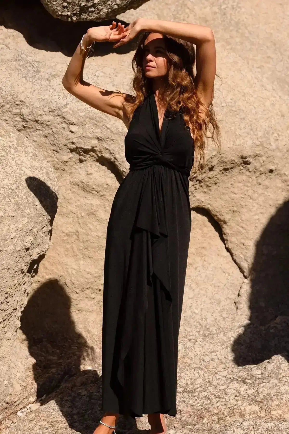 MÚTIKA™️ Un vestido, infinitas versiones de ti.