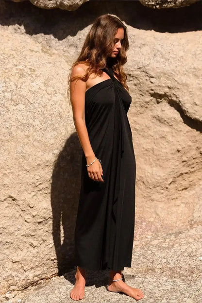 MÚTIKA™️ Un vestido, infinitas versiones de ti.